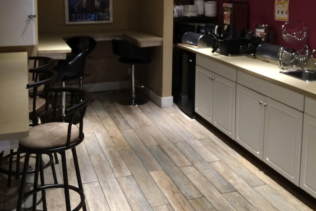 Royal Oak Inn Торонто Экстерьер фото