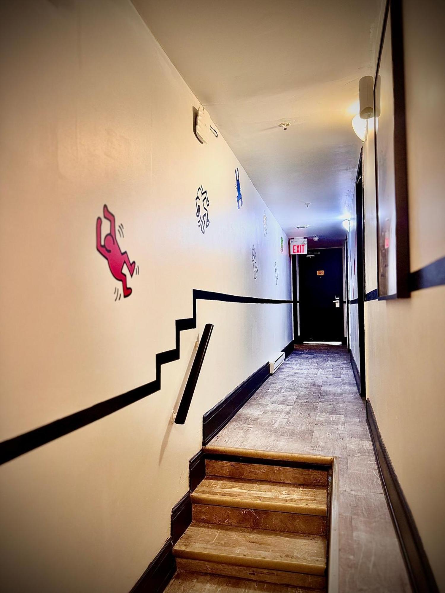 Royal Oak Inn Торонто Экстерьер фото