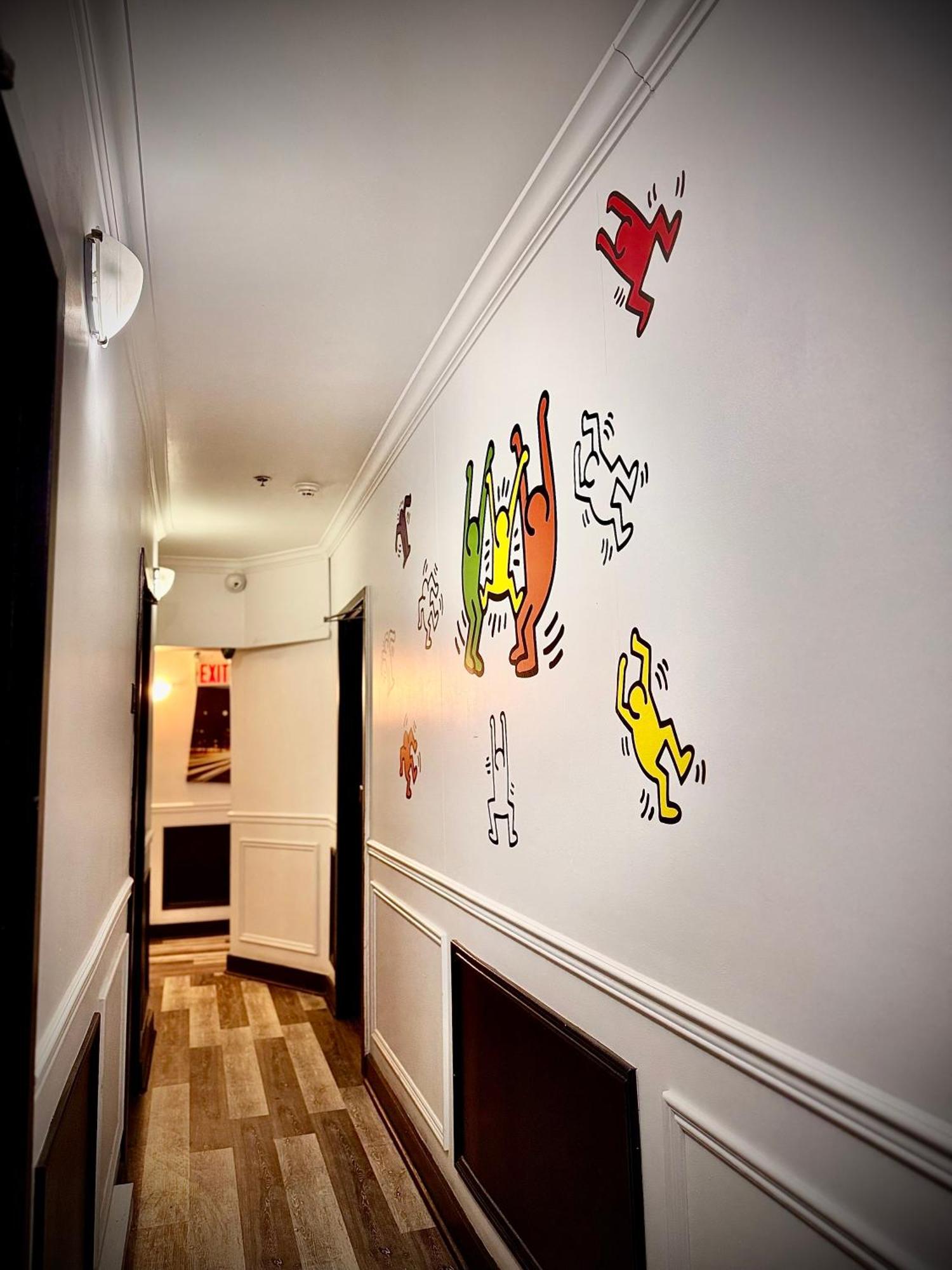 Royal Oak Inn Торонто Экстерьер фото
