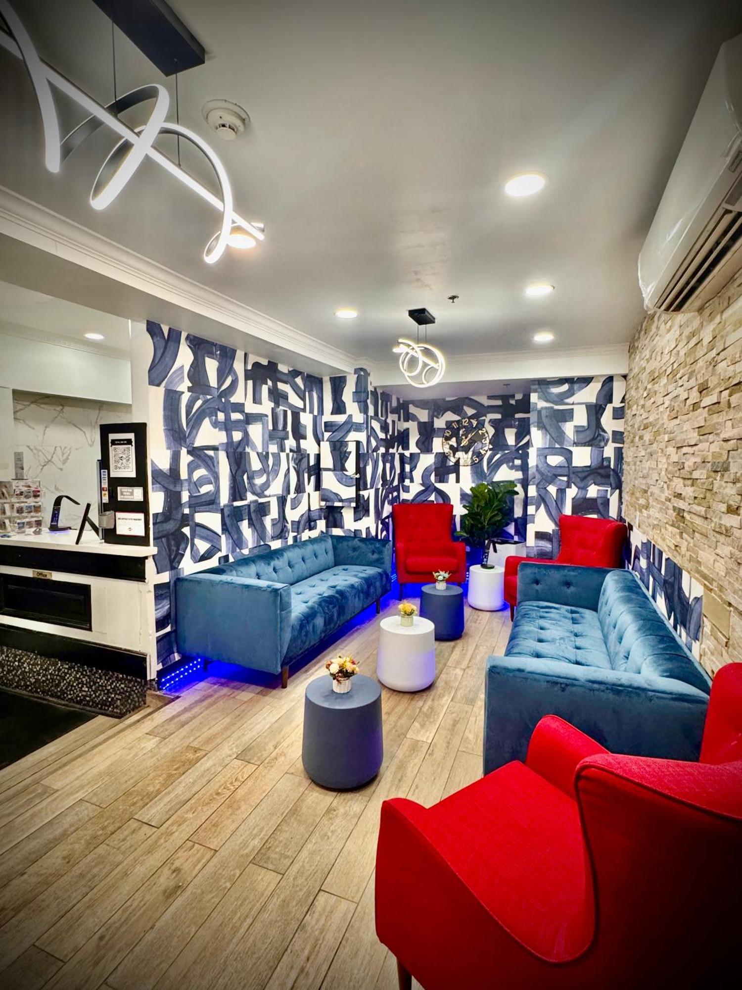 Royal Oak Inn Торонто Экстерьер фото