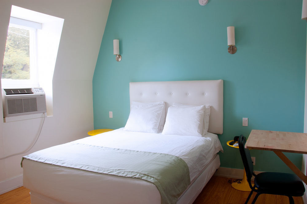 Royal Oak Inn Торонто Экстерьер фото